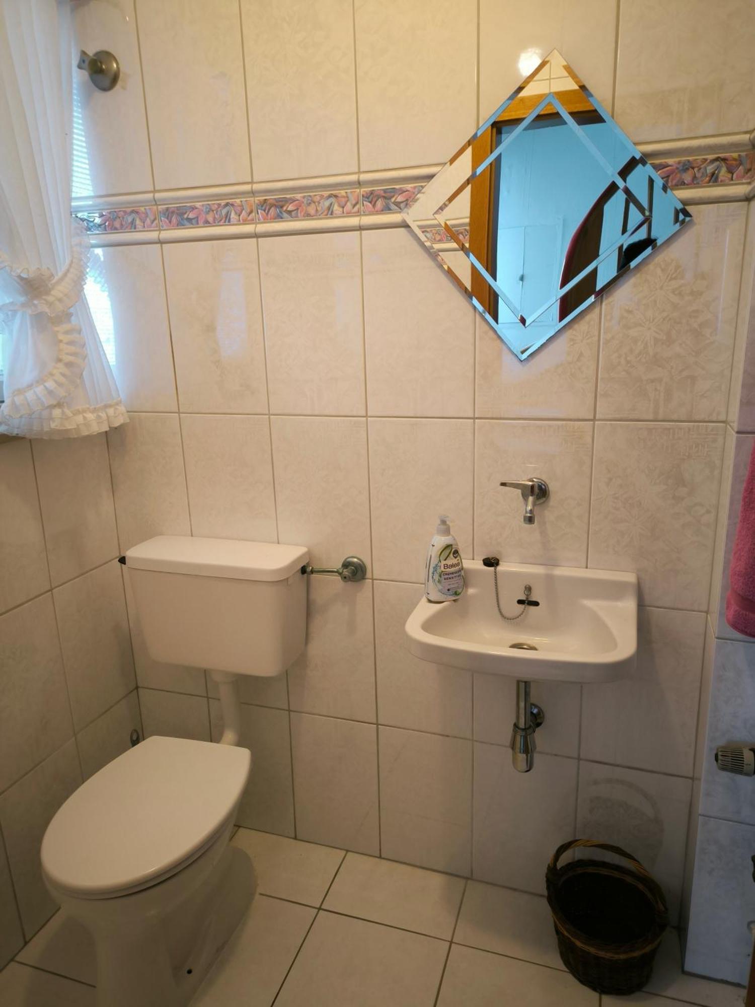 Aussichtsreich Apartment Kirchheim am Neckar ภายนอก รูปภาพ